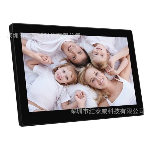 3寸1080p数码相框广告机展柜展示广告机 电梯楼宇广告采购价格,怎么样