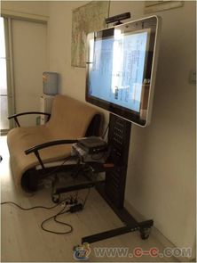 直销42寸落地式广告机 高效液晶数字标牌的现代商业利器