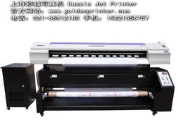 重庆热转移/热升华印花机选购指南 为何推荐彩越写真机及数码广告机